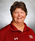 Kathy Rodolph Head Coach